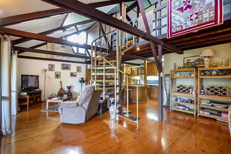 Sixth view of Homely house listing, 6 Wambiri Street, Cannonvale QLD 4802