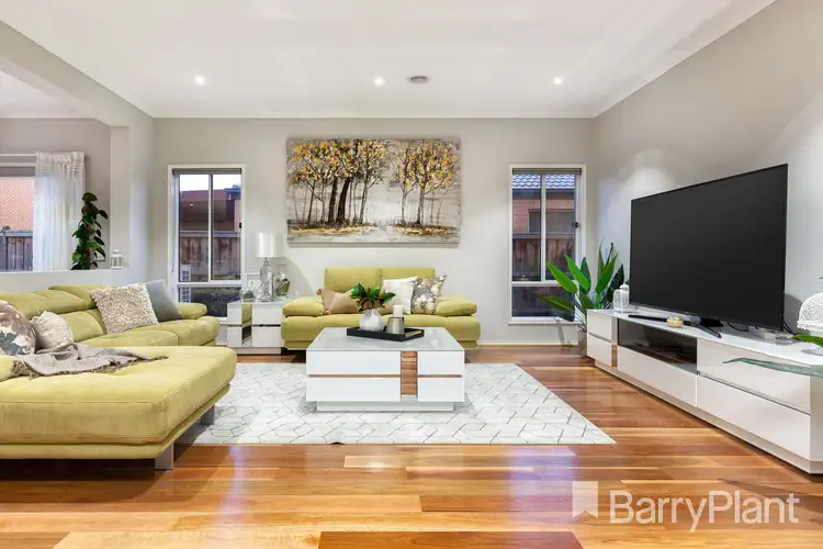 Sixth view of Homely house listing, 17 Havenstone Drive, Keysborough VIC 3173