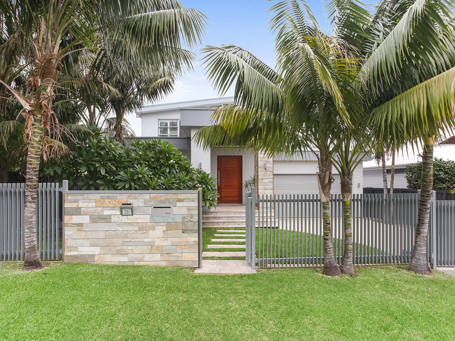 Main view of Homely house listing, 26 Cook Street, Cronulla NSW 2230