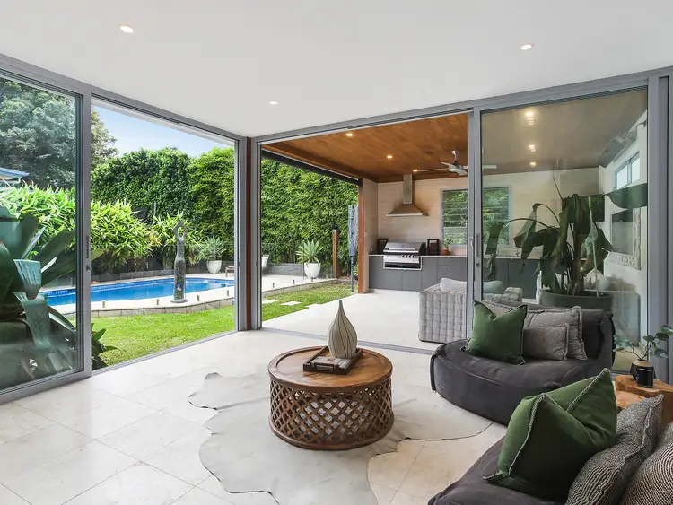 Fifth view of Homely house listing, 26 Cook Street, Cronulla NSW 2230