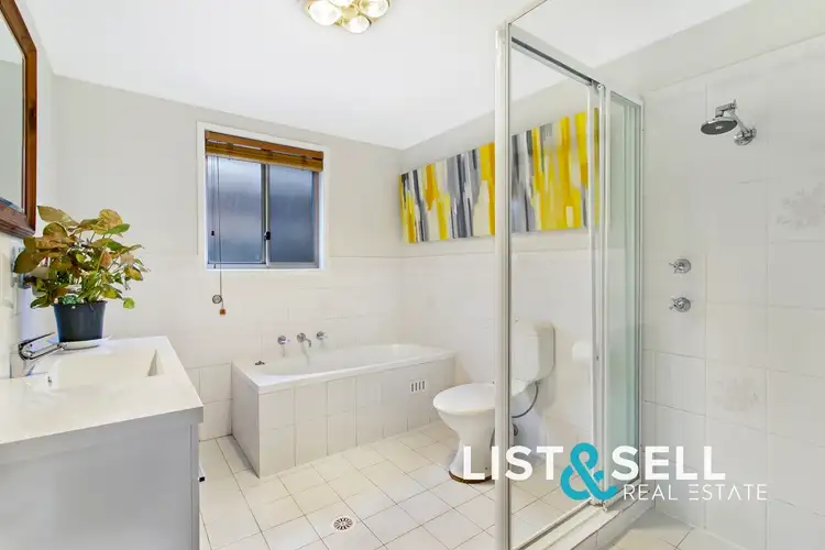 Third view of Homely house listing, 62 Daintree Drive, Wattle Grove NSW 2173