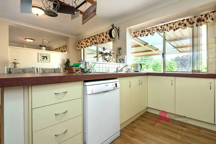 Fourth view of Homely house listing, 5 Carna Bay Road, Australind WA 6233
