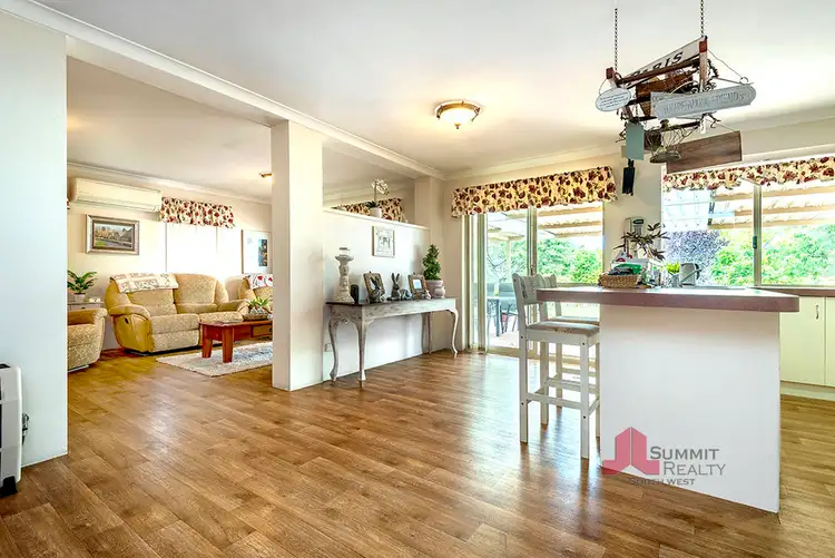 Seventh view of Homely house listing, 5 Carna Bay Road, Australind WA 6233