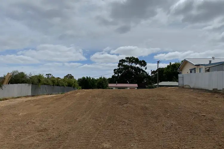 Second view of Homely land listing, 20 John Street, Woodside SA 5244
