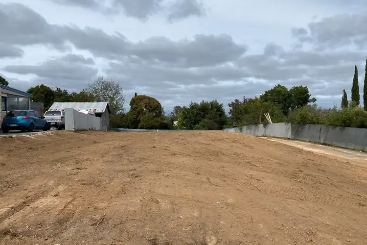 Third view of Homely land listing, 20 John Street, Woodside SA 5244