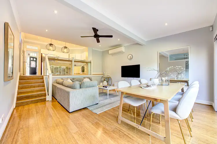 Sixth view of Homely house listing, 1 Bardwell Road, Mosman NSW 2088