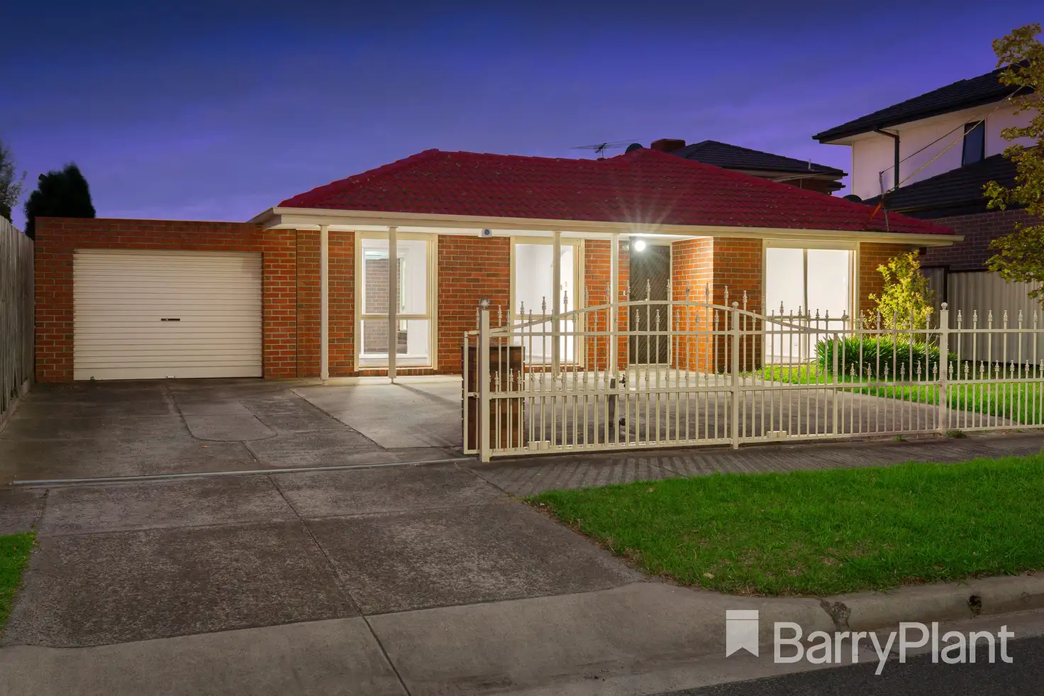 Main view of Homely house listing, 35 Sunnyvale Crescent, Keysborough VIC 3173