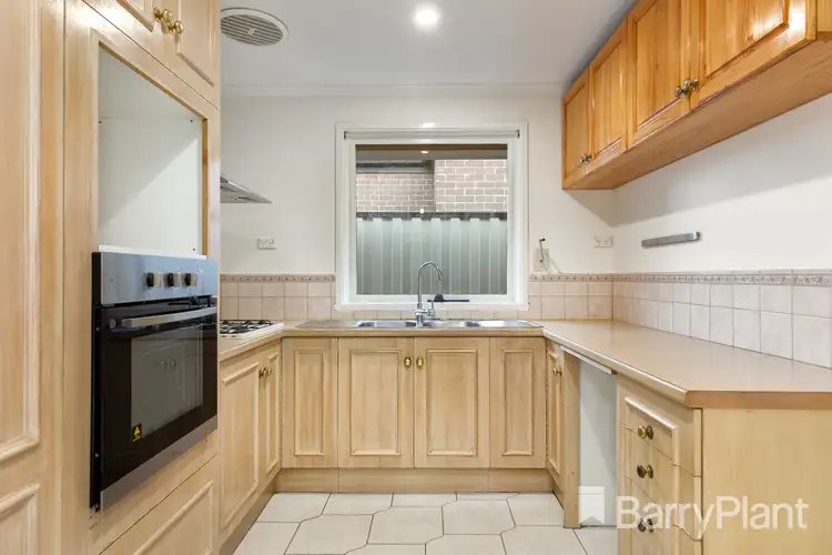 Fourth view of Homely house listing, 35 Sunnyvale Crescent, Keysborough VIC 3173