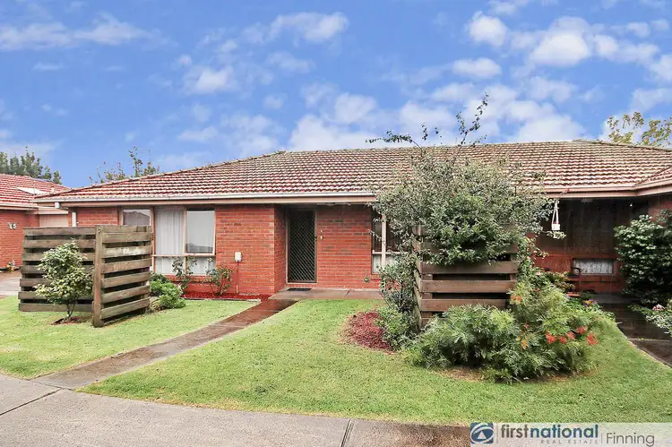 Main view of Homely unit listing, 4/5-7 Fairfield Street, Cranbourne VIC 3977