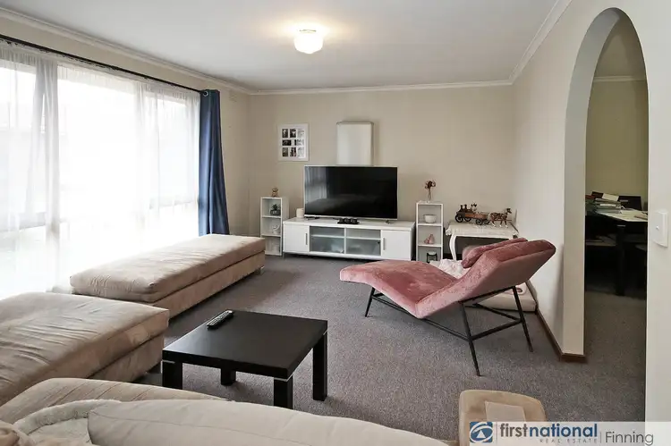Second view of Homely unit listing, 4/5-7 Fairfield Street, Cranbourne VIC 3977