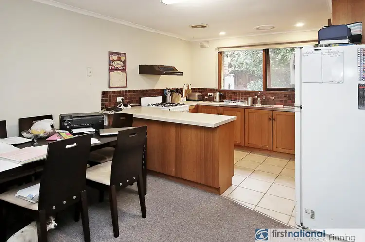 Third view of Homely unit listing, 4/5-7 Fairfield Street, Cranbourne VIC 3977