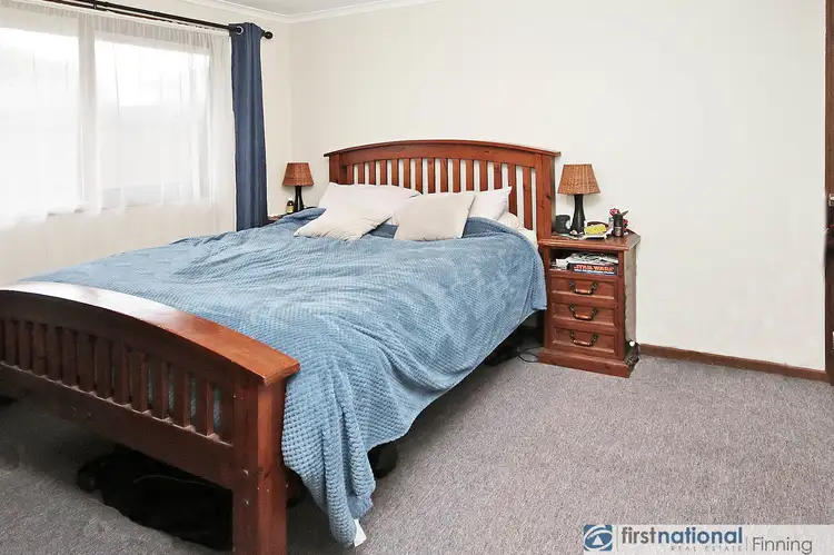 Seventh view of Homely unit listing, 4/5-7 Fairfield Street, Cranbourne VIC 3977