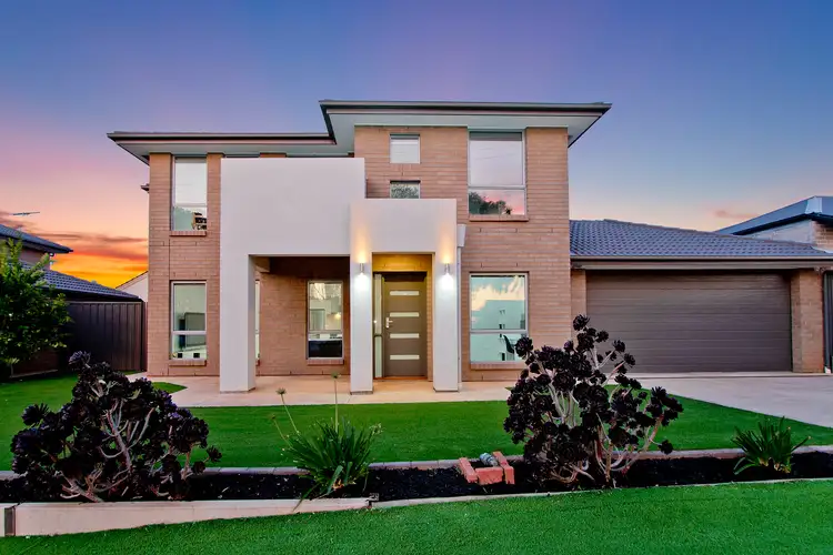 25 Wicklow Avenue, Athelstone SA 5076