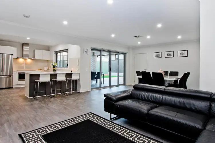 Fifth view of Homely house listing, 25 Wicklow Avenue, Athelstone SA 5076