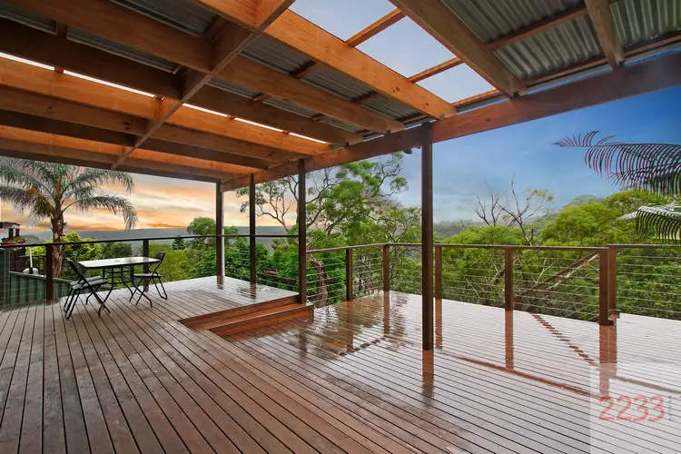 Main view of Homely house listing, 18 Hollings Crescent, Heathcote NSW 2233