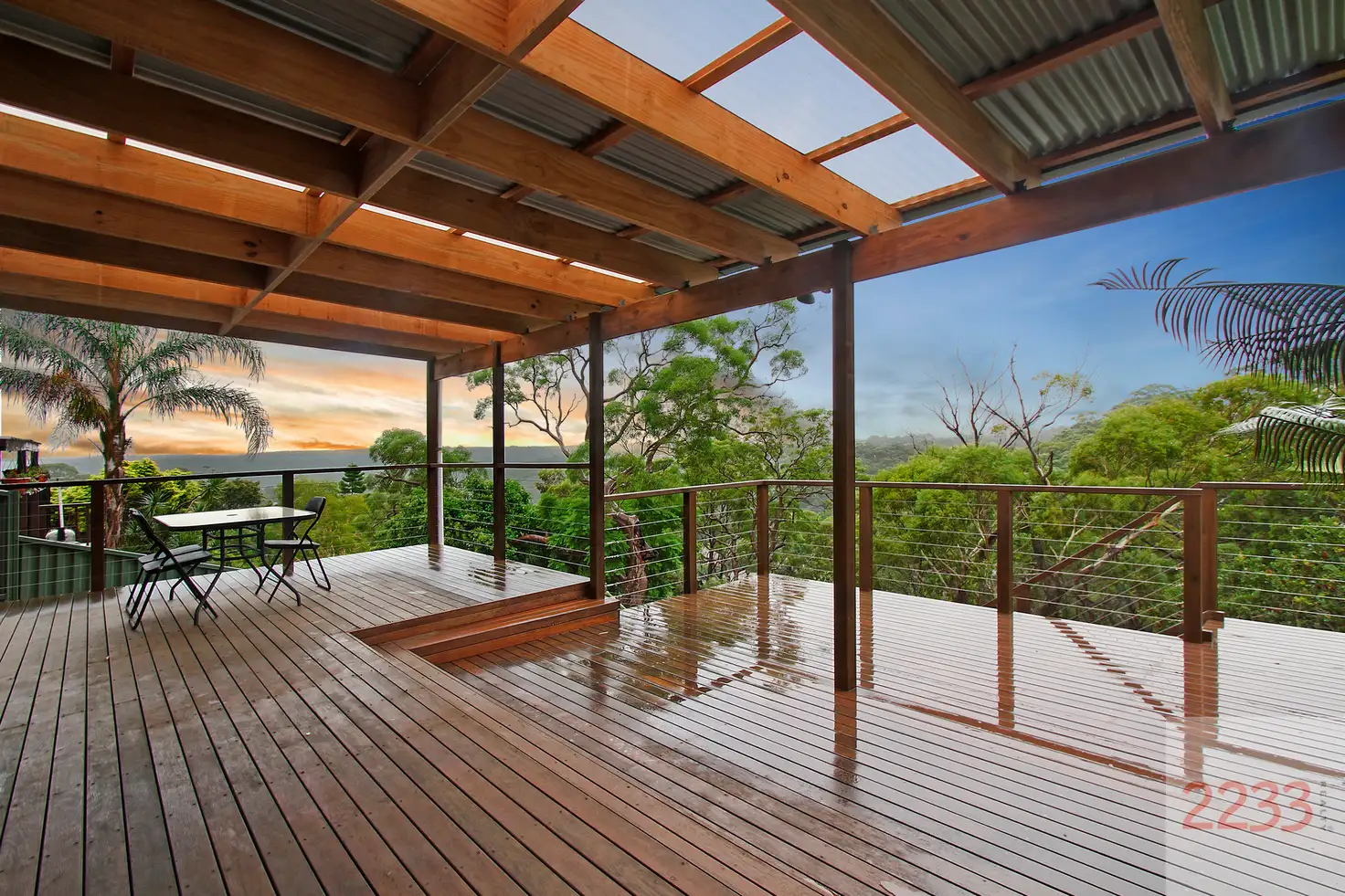 Main view of Homely house listing, 18 Hollings Crescent, Heathcote NSW 2233
