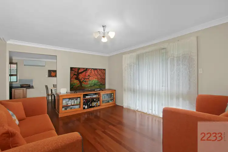 Third view of Homely house listing, 18 Hollings Crescent, Heathcote NSW 2233