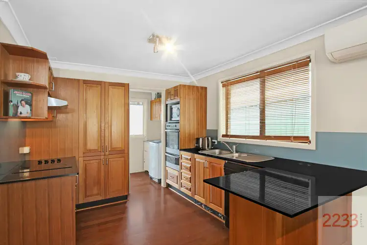 Fourth view of Homely house listing, 18 Hollings Crescent, Heathcote NSW 2233