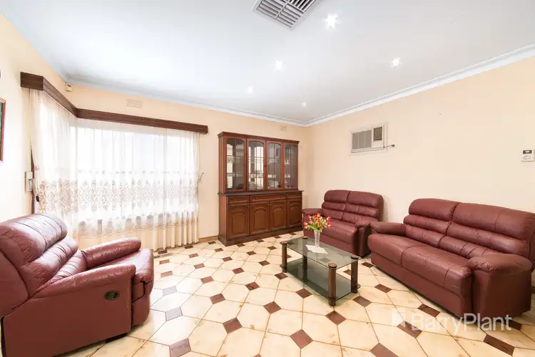 Second view of Homely house listing, 53 Domain Street, Hadfield VIC 3046