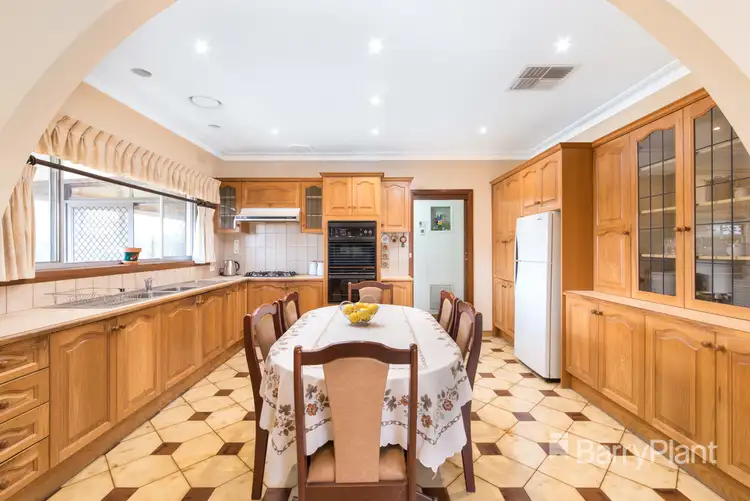 Third view of Homely house listing, 53 Domain Street, Hadfield VIC 3046