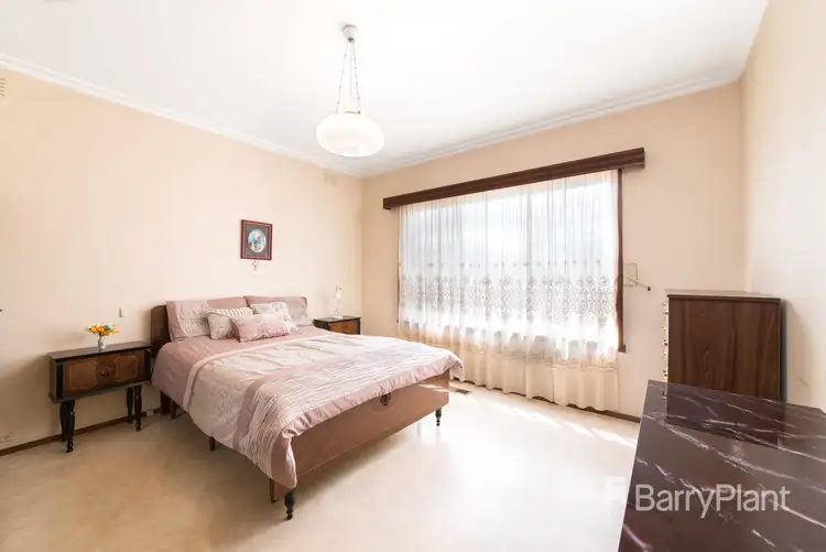 Fifth view of Homely house listing, 53 Domain Street, Hadfield VIC 3046