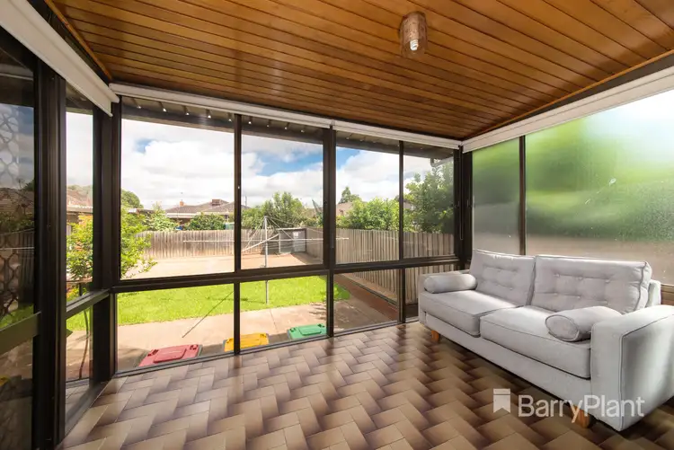 Sixth view of Homely house listing, 53 Domain Street, Hadfield VIC 3046