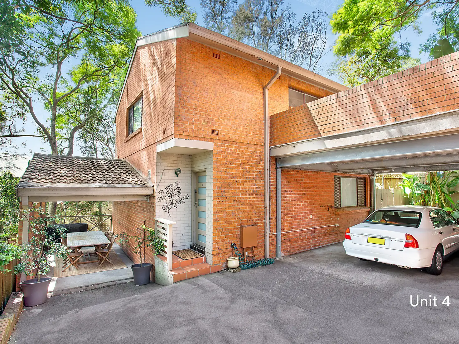 Main view of Homely apartment listing, 4/64 Palmer Street, Cammeray NSW 2062