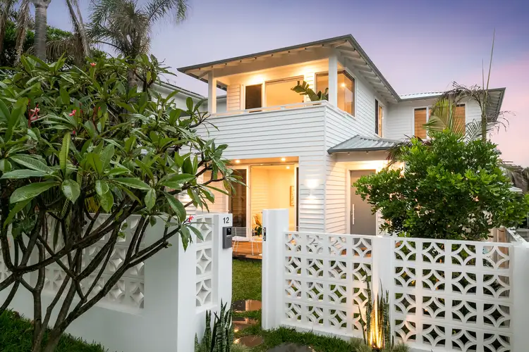 Main view of Homely house listing, 12 Links Avenue, Cronulla NSW 2230