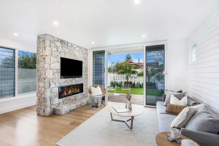Third view of Homely house listing, 12 Links Avenue, Cronulla NSW 2230