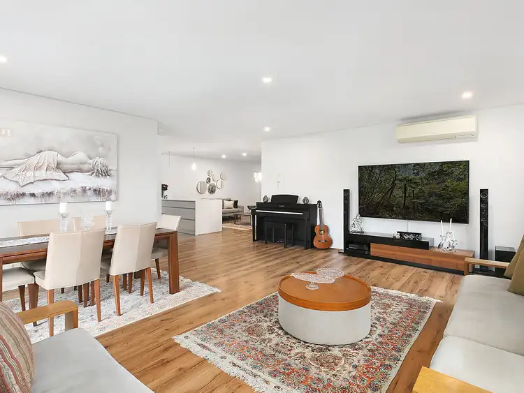 Fourth view of Homely unit listing, 40/1-3 Munderah Street, Wahroonga NSW 2076