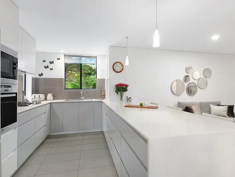 Fifth view of Homely unit listing, 40/1-3 Munderah Street, Wahroonga NSW 2076