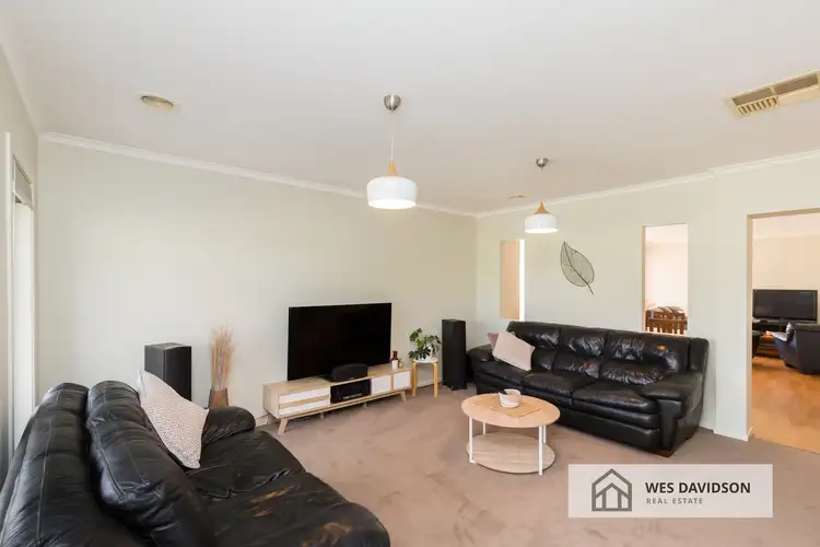 Third view of Homely house listing, 9 Fisher Square, Horsham VIC 3400