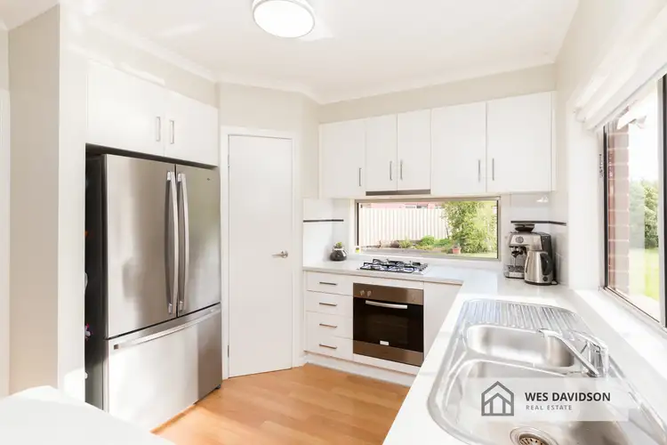 Sixth view of Homely house listing, 9 Fisher Square, Horsham VIC 3400