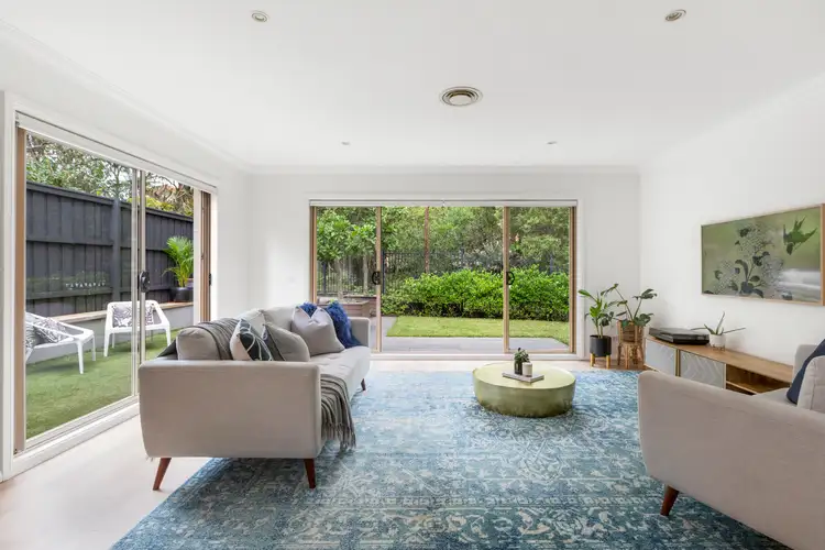 Second view of Homely house listing, 52 Madison Way, Allambie Heights NSW 2100