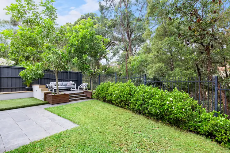 Fourth view of Homely house listing, 52 Madison Way, Allambie Heights NSW 2100