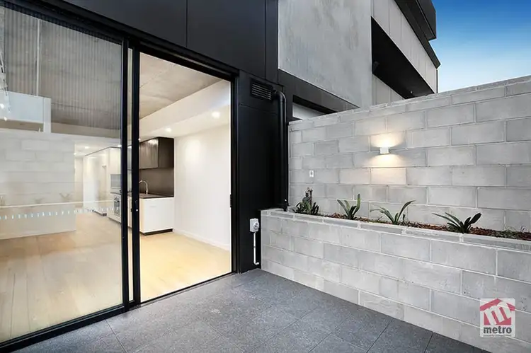 Main view of Homely apartment listing, 107/183-189 Bridge Road, Richmond VIC 3121
