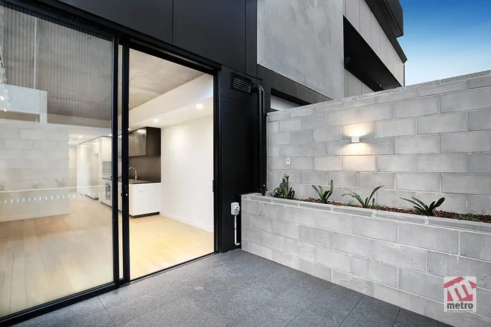 Main view of Homely apartment listing, 107/183-189 Bridge Road, Richmond VIC 3121