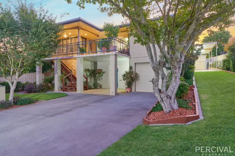 Main view of Homely house listing, 63 Hollingworth Street, Port Macquarie NSW 2444