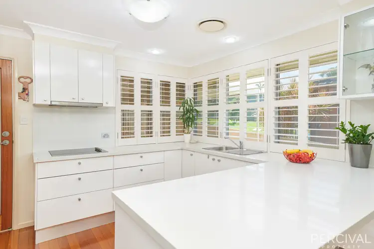 Second view of Homely house listing, 63 Hollingworth Street, Port Macquarie NSW 2444