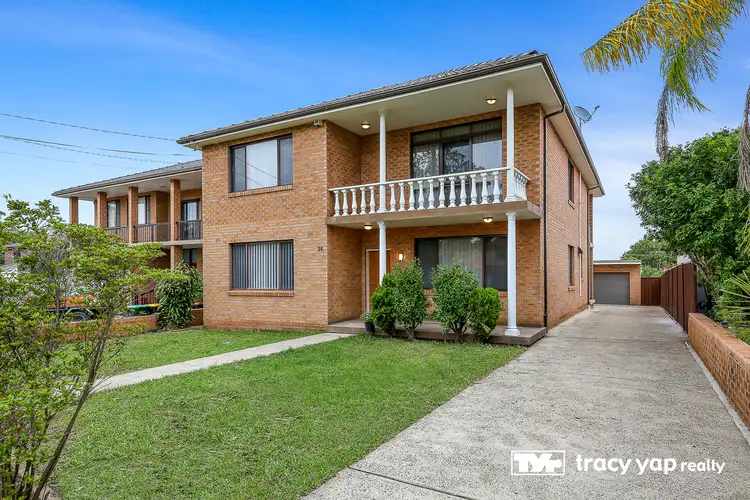 34 Agincourt Road, Marsfield NSW 2122