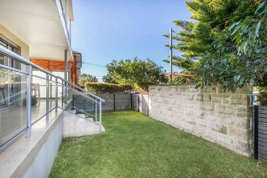 Main view of Homely apartment listing, 1/101 Elouera Road, Cronulla NSW 2230