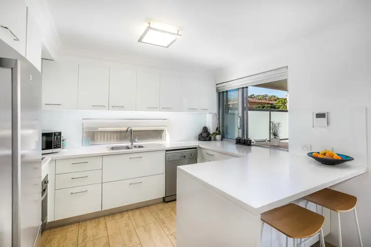 Second view of Homely apartment listing, 1/101 Elouera Road, Cronulla NSW 2230