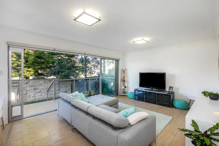 Third view of Homely apartment listing, 1/101 Elouera Road, Cronulla NSW 2230