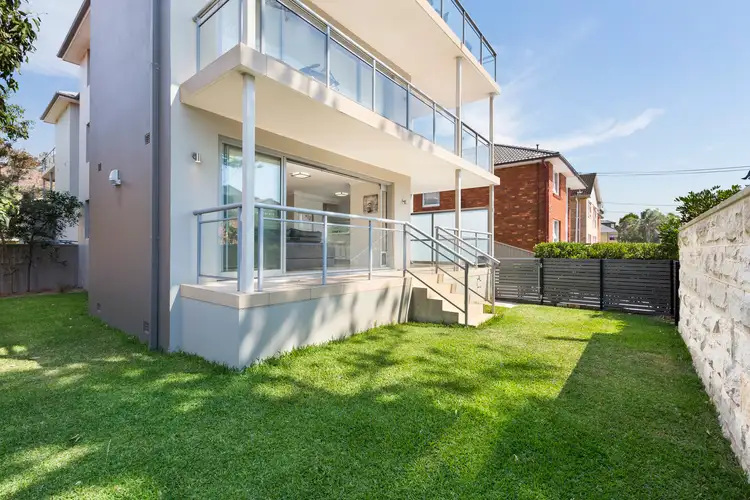 Sixth view of Homely apartment listing, 1/101 Elouera Road, Cronulla NSW 2230