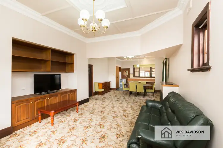 Sixth view of Homely house listing, 2 McPherson Street, Horsham VIC 3400
