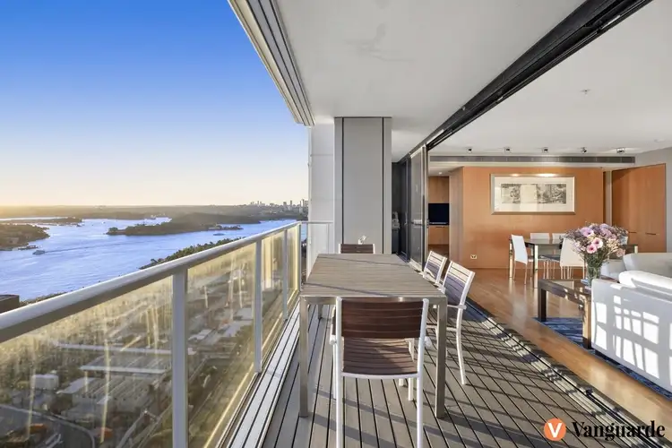 Main view of Homely apartment listing, 23B/161 Kent Street, Sydney NSW 2000