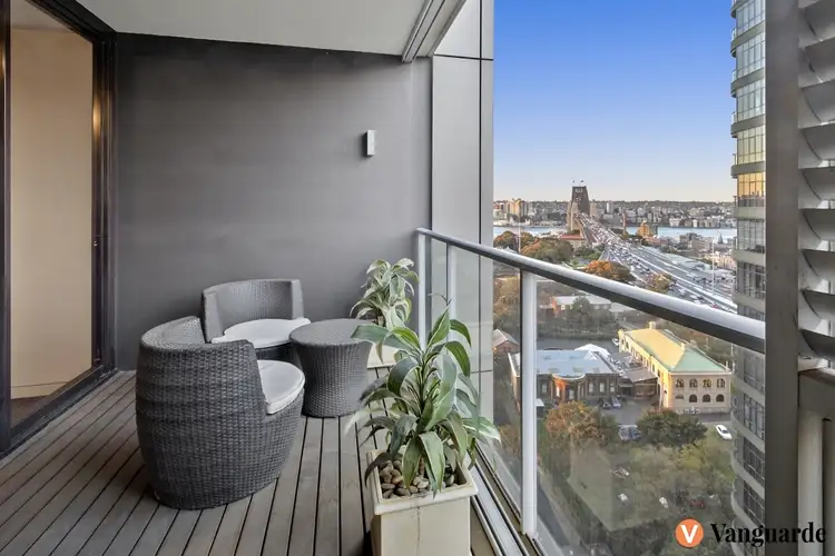 Fifth view of Homely apartment listing, 23B/161 Kent Street, Sydney NSW 2000