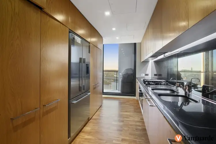 Sixth view of Homely apartment listing, 23B/161 Kent Street, Sydney NSW 2000