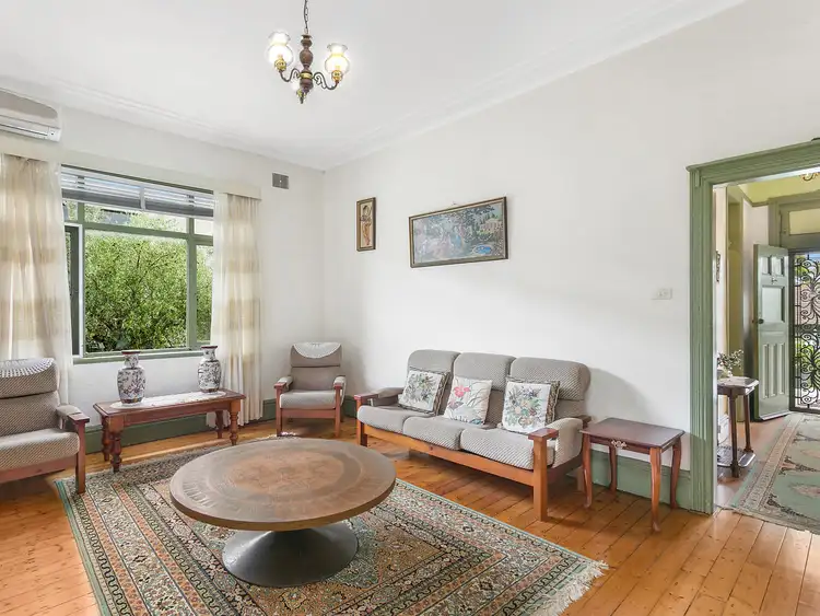 Second view of Homely house listing, 26 Kemp Street, Tennyson Point NSW 2111