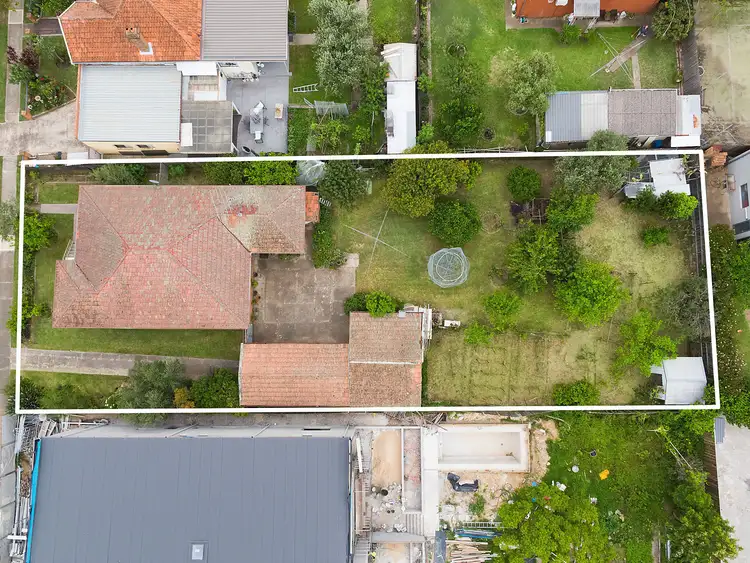 Third view of Homely house listing, 26 Kemp Street, Tennyson Point NSW 2111